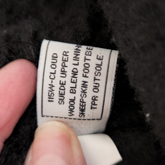 Women's Bearclaw Brand Boots Size 10 - Picture 8 of 8